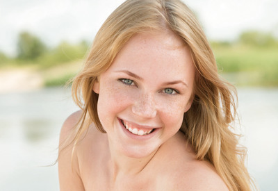 Runa in Natyce by Met-Art