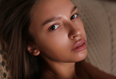 Elin in Mideve by Met-Art