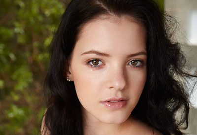 Anie Darling in Telati by Met-Art