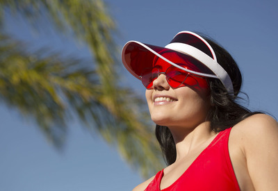 Adria Rae in Langa by Met-Art