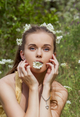 Milena Angel Photo 19 of 20