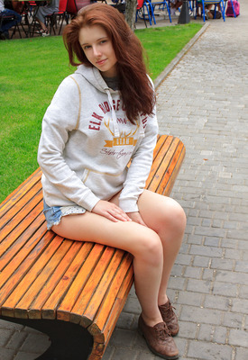 Sienna Photo 12 of 13