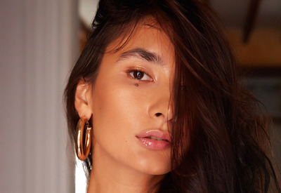 Bambi Joli in Elegance by Met-Art