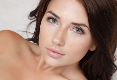 Niemira in Vixen by Met-Art