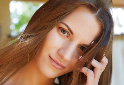 Presenting Stella Flex by Met-Art