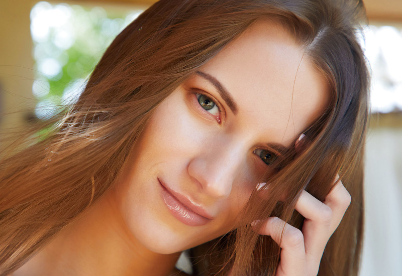 Presenting Stella Flex by Met-Art