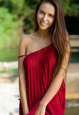 Jessica Albanka Photo 10 of 10