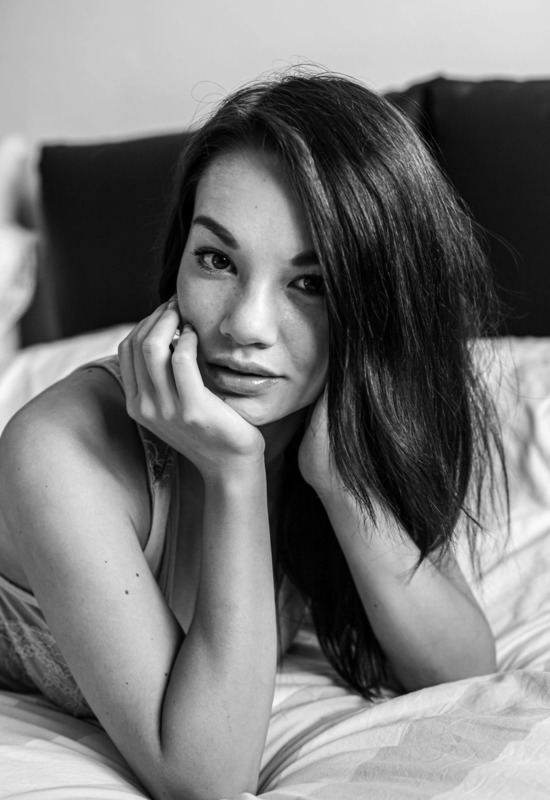 Nici Dee in Nice Nici by Met-Art