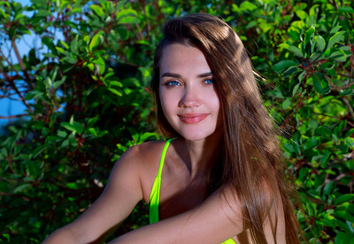 Georgia in Breathtaking Beauty by Met-Art