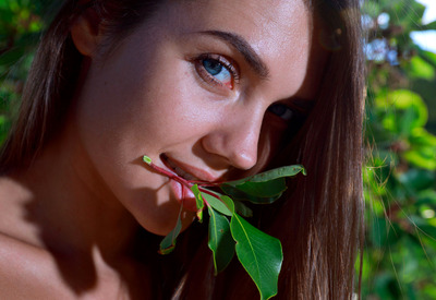 Georgia in Breathtaking Beauty by Met-Art