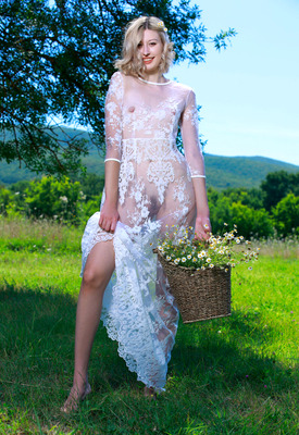 Amalia Nymph Photo 4 of 4