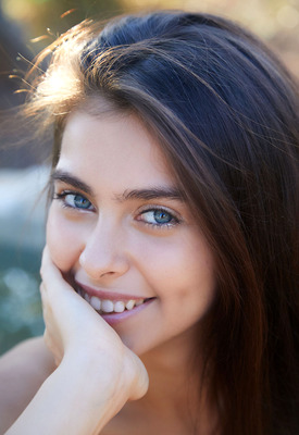 Victoria Garin