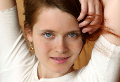 Billie Green in Aspiration by Met-Art