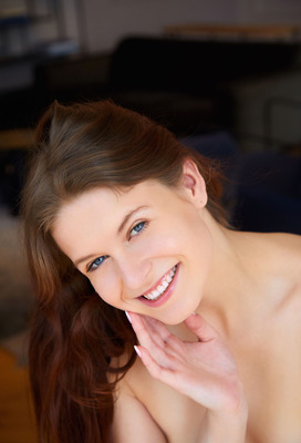 Presenting Jesie Rose by Met-Art - 12 of 16