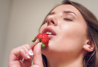 Sybil A in Fruity Play by Met-Art X