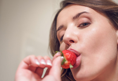 Sybil A in Fruity Play by Met-Art X