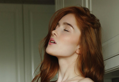 Jia Lissa in Sweet Bites by Met-Art X