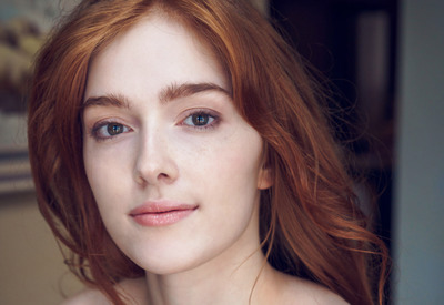 Jia Lissa in Before Dinner by Met-Art X