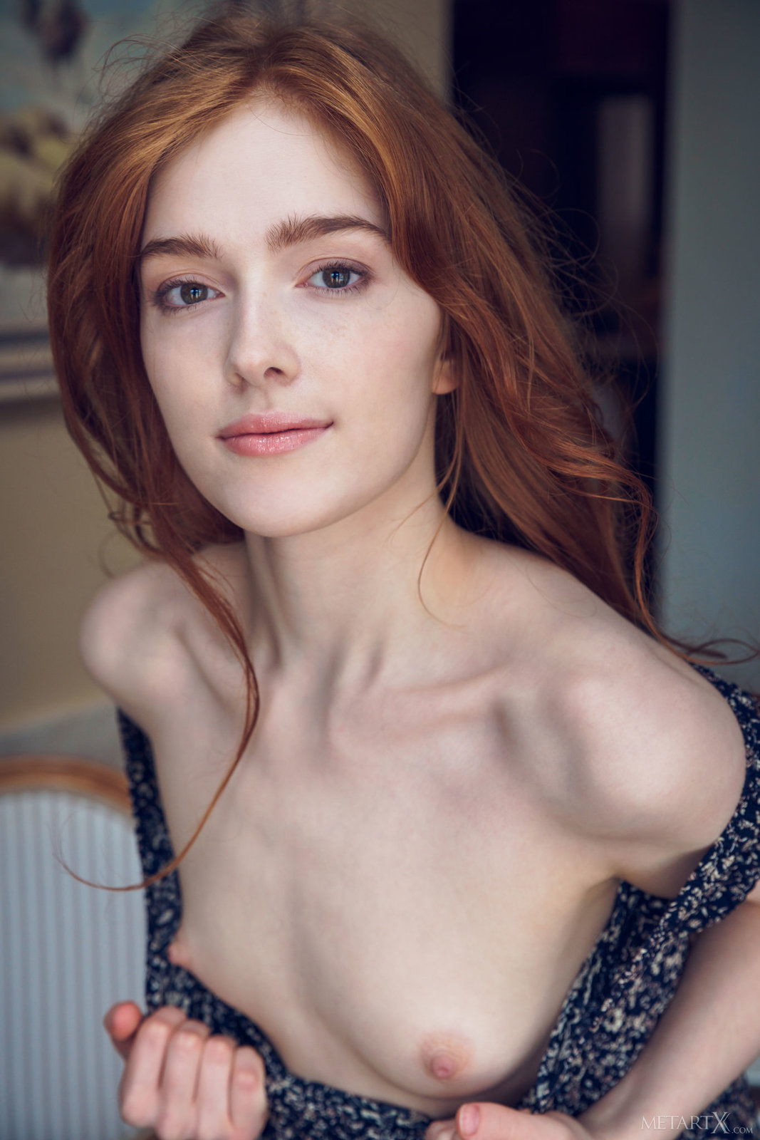 Jia Lissa In Before Dinner By Met Art X Erotic Beauties