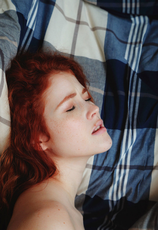 Adel C in Sweet Home by Met-Art X