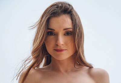 Julietta in Motivate Yourself by Met-Art X