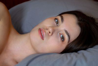 Danna Bliss in Catwalk In The Green by Met-Art X - 16 of 16