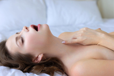 Julia Morozzi in Surrender Me by Met-Art X - 16 of 16