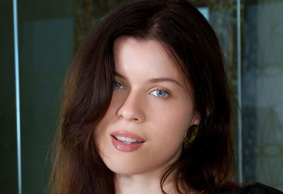 Jelena Volkov in Sense of Pleasure by Met-Art X