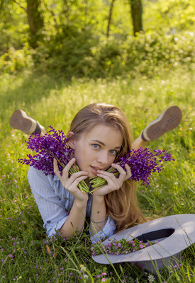 Milena Angel Photo 15 of 20