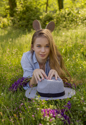 Milena Angel Photo 17 of 20