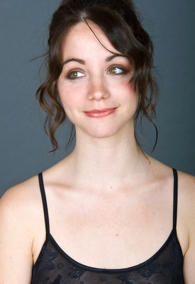 Christelle Strip Teasing by Morey Studio