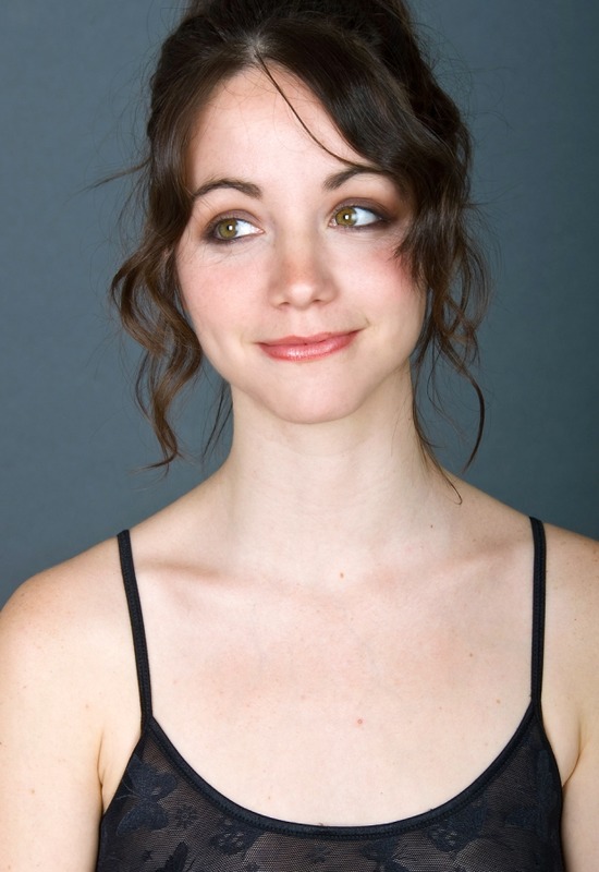 Christelle Strip Teasing by Morey Studio