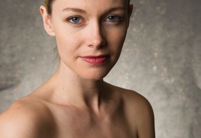 Kathleen B by Morey Studio