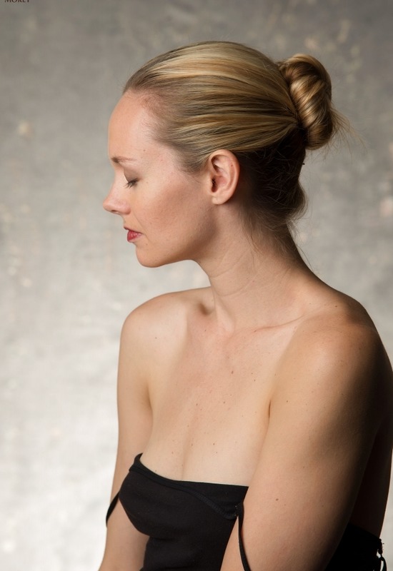 Kathleen B by Morey Studio