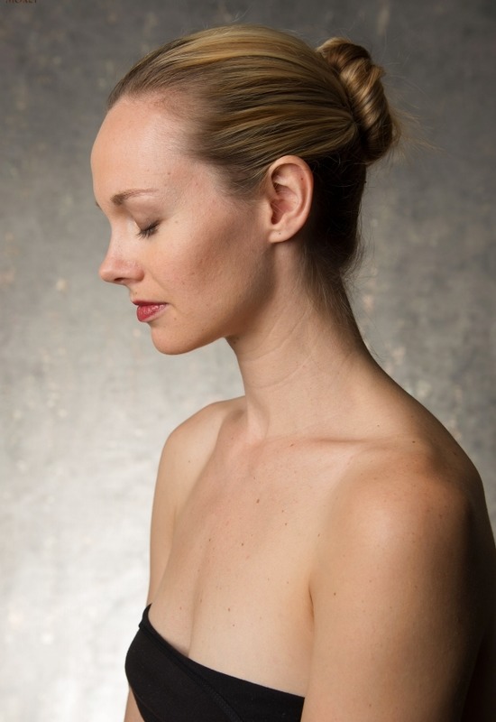 Kathleen B by Morey Studio