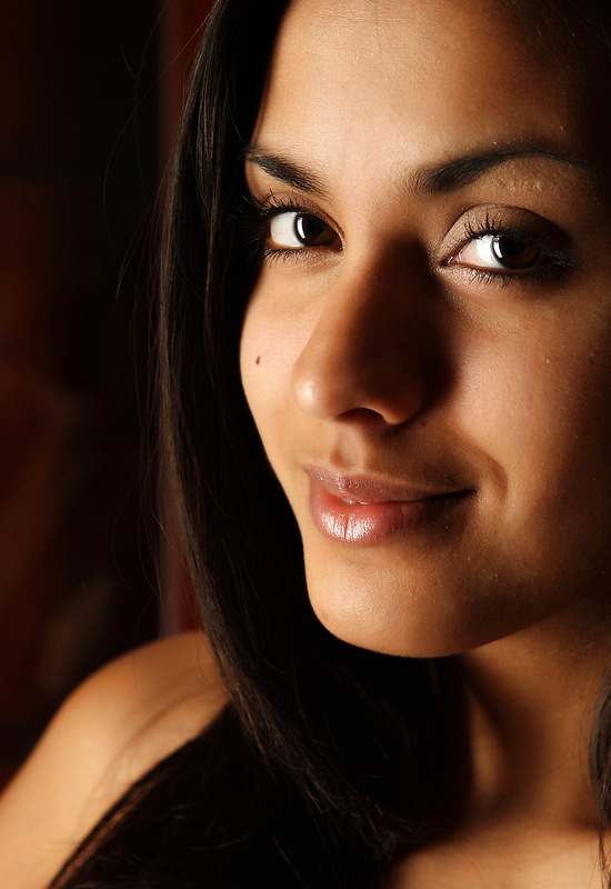 Bianca in Touch Of Class by MPL Studios