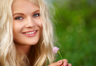 Talia in Young & Fun by MPL Studios