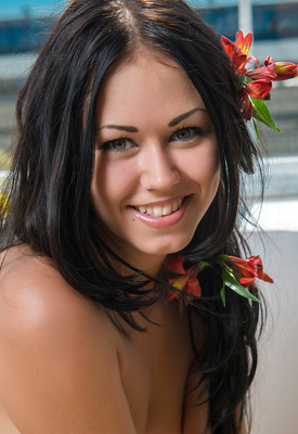 Kara in Wonderful World by MPL Studios
