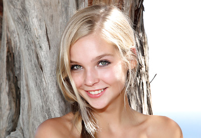 Sienna in Easy To Love by MPL Studios