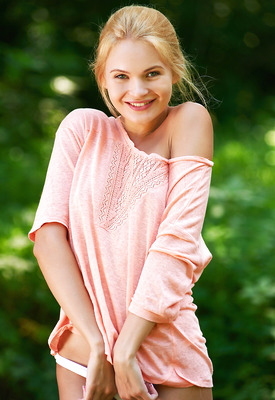 Talia in River Of Dreams by MPL Studios