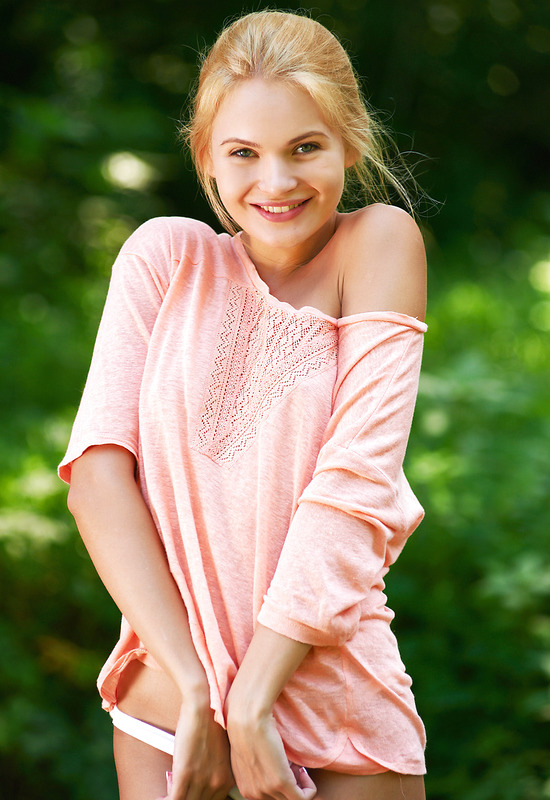 Talia in River Of Dreams by MPL Studios