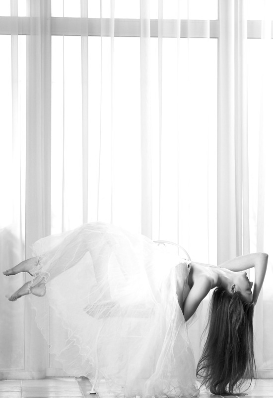 Asha in Lighter Than Air by MPL Studios