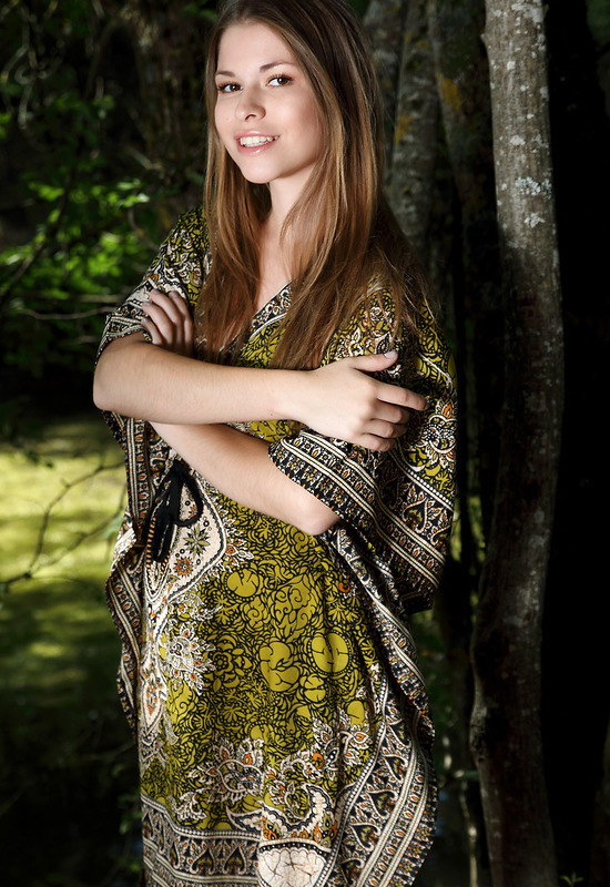 Olesya in Make A Wish by MPL Studios