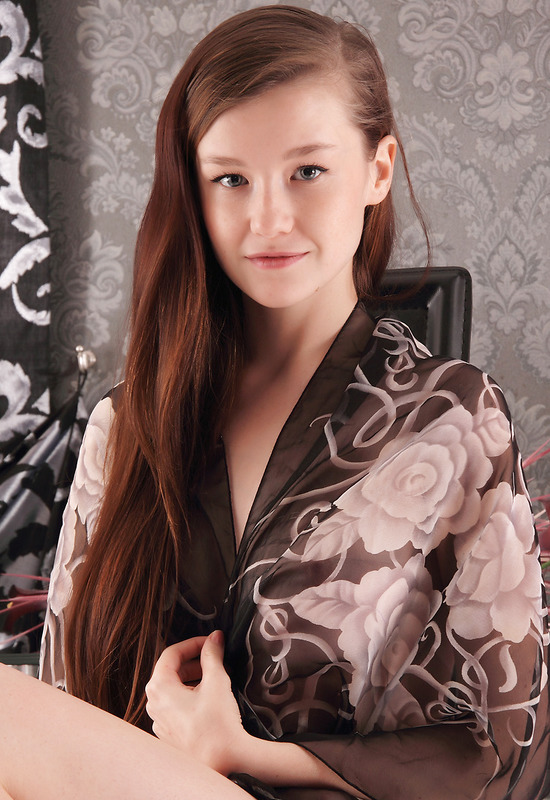 Emily in Angel in My Dreams by MPL Studios