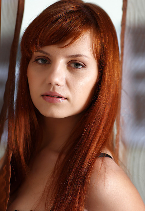 Solana in Thinking Of You by MPL Studios