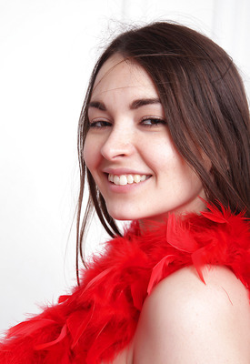 Lukki in A Handful by MPL Studios