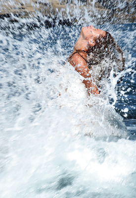 Nude Art With Maria by MPL Studios