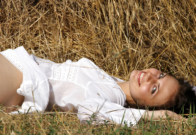 Seductive Teen Sofi by MPL Studios