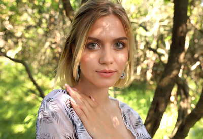 Lana Lane in La Musa by MPL Studios