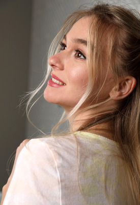 Stefani in Eight Days A Week by MPL Studios